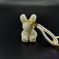 جاکلیدی خرگوش سفید