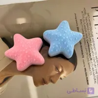 جعبه انگشتر ستاره دریایی