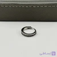پیرسینگ حلقه ای گوش کد 2084