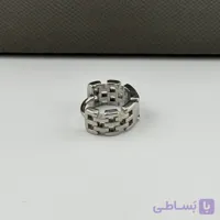 پیرسینگ حلقه ای گوش کد 2067