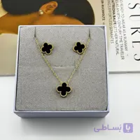 نیم‌ست ونکلیف مشکی