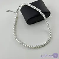 گردنبند مروارید زنانه
