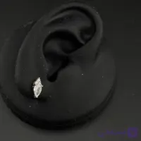 پیرسینگ طرح اشک