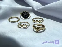 پک انگشتر بی نهایت