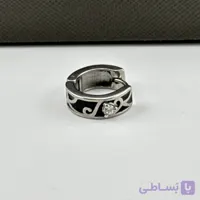 پیرسینگ حلقه ای گوش کد 2097