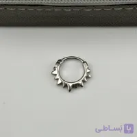 پیرسینگ حلقه ای گوش کد 2079