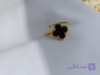 انگشتر طرح ونکلیف فری سایز