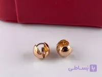 گوشواره زنانه ژوپینگ گوی