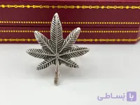 انگشتر طرح گل ورشو