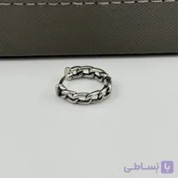 پیرسینگ حلقه ای گوش کد 2070