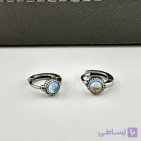 پیرسینگ حلقه ای گوش کد 2094