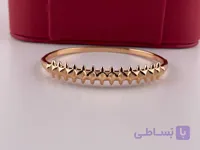 دستبند النگویی برند ژوپینگ