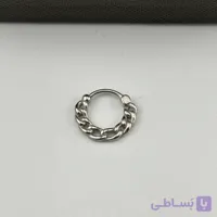 پیرسینگ حلقه ای گوش کد 2077