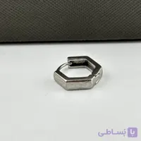 پیرسینگ حلقه ای گوش کد 2072