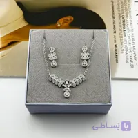 نیم‌ست طرح شکوفه الماسی