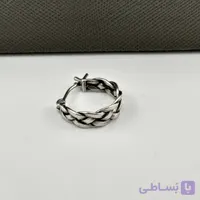 پیرسینگ حلقه ای گوش کد 2080