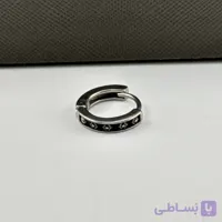 پیرسینگ حلقه ای گوش کد 2091