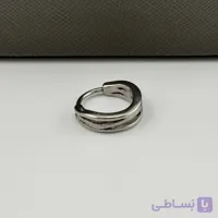 پیرسینگ حلقه ای گوش کد 2068