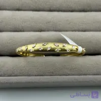 دستبند لوکس مجلسی نگین اشکی