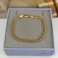 دستبند ژوپینگ زنجیری کلاسیک