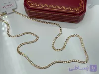 گردنبند کارتیر ژوپینگ
