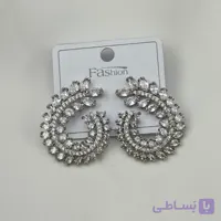 گوشواره لاکچری مارکیز مجلسی