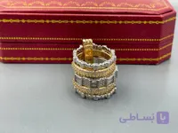 انگشتر پورتوفینو پنج لاین کد 17331752