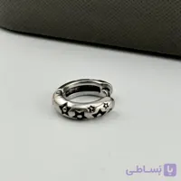 پیرسینگ حلقه ای گوش کد 2063