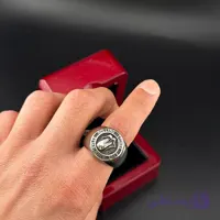 انگشتر مردانه رولینگ استون