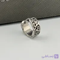 پیرسینگ حلقه ای گوش کد 2052