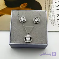نیم‌ست خورشیدی نگین‌دار