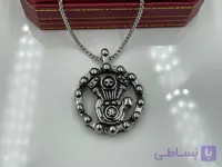 گردنبند مردانه خاص