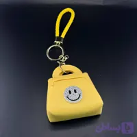 چارم بگ طرح مینی بگ زرد