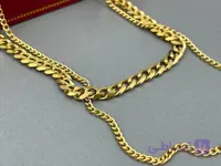 گردنبند دولاین کارتیر