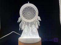 چراغ خواب دریم کچر