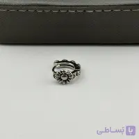 پیرسینگ حلقه ای گوش کد 2058