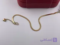 خرید پابند ماری استیل