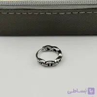 پیرسینگ حلقه ای گوش کد 2060