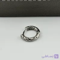 پیرسینگ حلقه ای گوش کد 2061