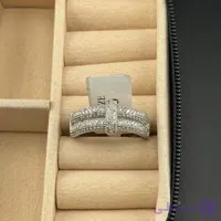 انگشتر فوق لوکس جواهری