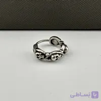 پیرسینگ حلقه ای گوش کد 2082