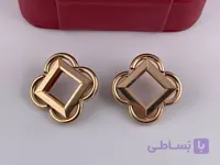 گوشواره زنانه زارا مدل میخی