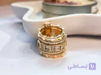انگشتر پورتوفینو نگین دار خاص