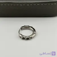 پیرسینگ حلقه ای گوش کد 2055