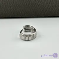 پیرسینگ حلقه ای گوش کد 2076