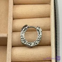 پیرسینگ حلقه ای گوش کد 2051