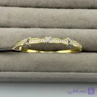 دستبند لوکس دیوید یورمن مدل X