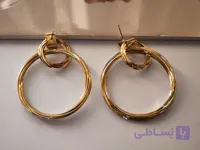 خرید گوشواره زارا زنانه