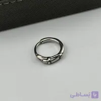 پیرسینگ حلقه ای گوش کد 2093