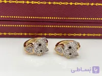 گوشواره کیتی ژوپینگ